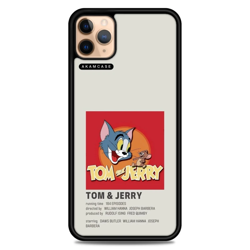 کاور آکام مدل AMC-WA11PRO-CARTOONS-1 مناسب برای گوشی موبایل اپل iPhone 11 Pro