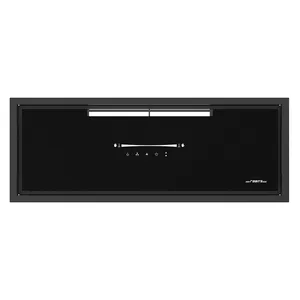 هود مخفی رابیتس مدل RH-132 سایز 80