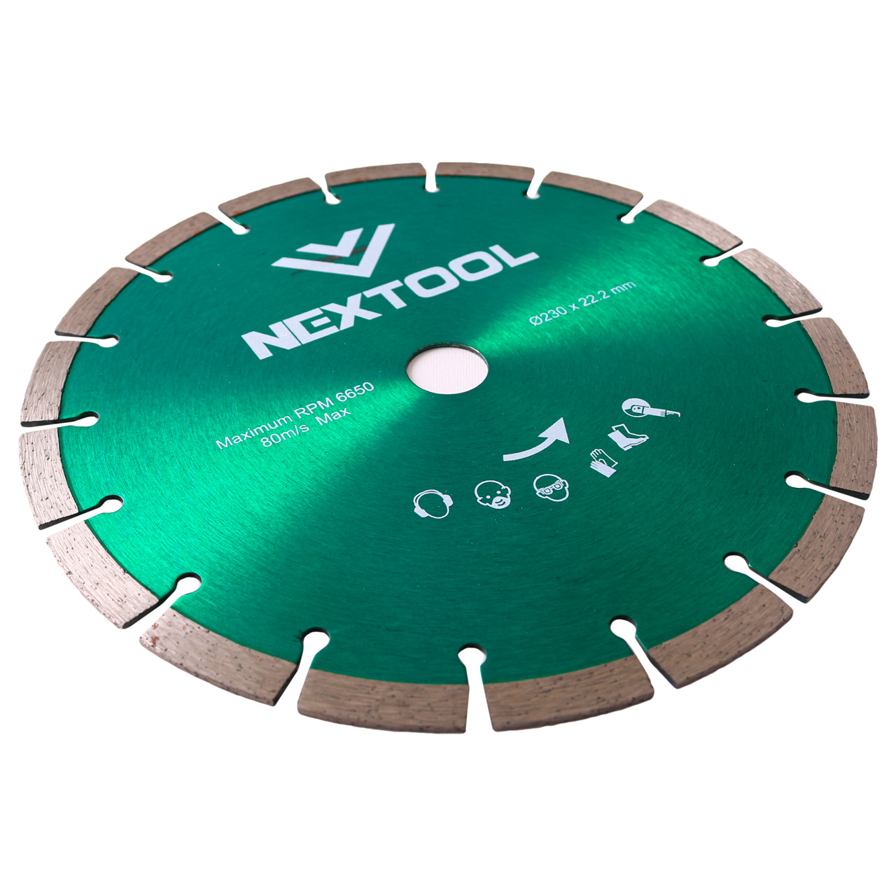 صفحه گرانیت بر نکستول گروپ کد NT230-22/5