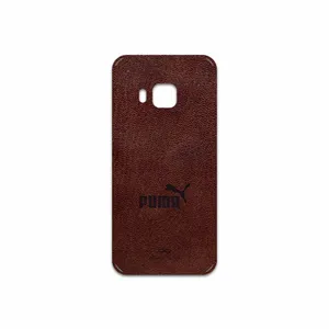 MAHOOT NL-PUMA Cover Sticker for HTC One M9