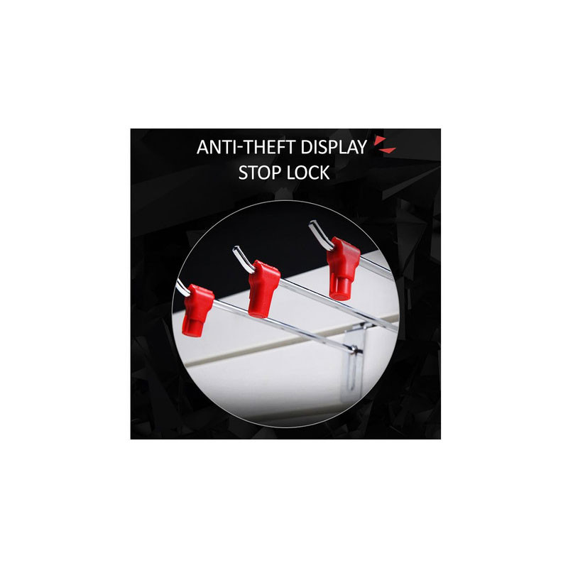 قفل مغناطیسی رگال کد K710710 بسته 50 عددی