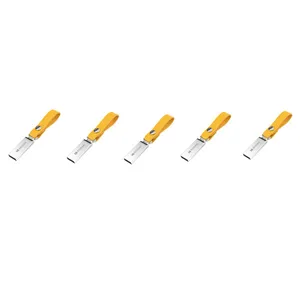 فلش مموری کداک مدل K122 ظرفیت 64 گیگابایت بسته 5 عددی