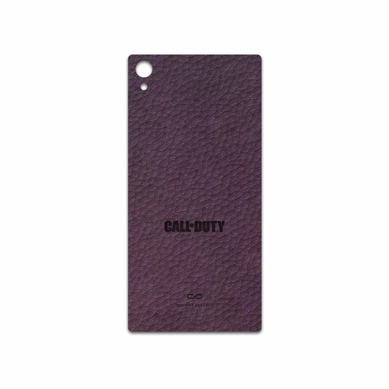 برچسب پوششی ماهوت مدل PL-CL_F_DUT مناسب برای گوشی موبایل سونی Xperia Z5 Premium