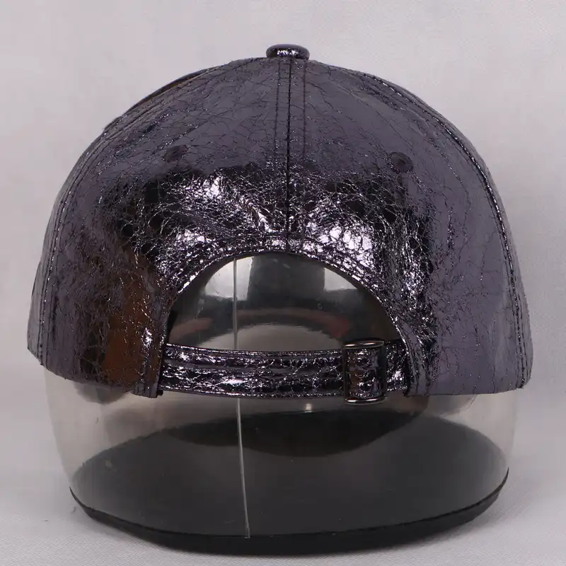 کلاه کپ مدل نئون کد 004