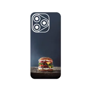 MAHOOT Hamburger Cover Sticker for Honor 400 Lite