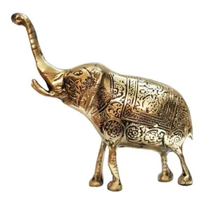 مجسمه طرح فیل کدAB01