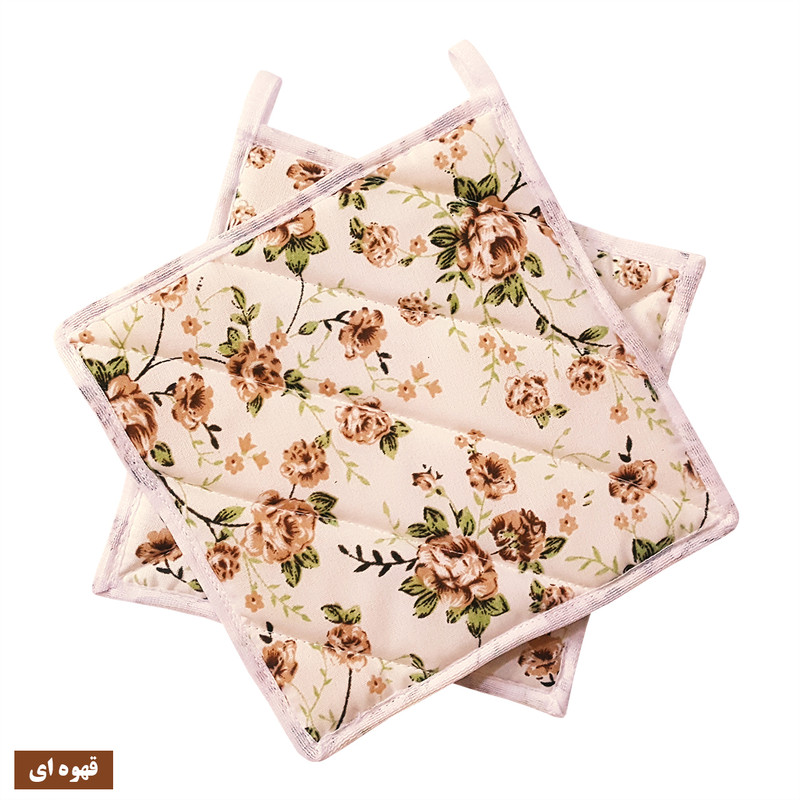 دستگیره آشپزخانه کد 519 بسته ۲ عددی