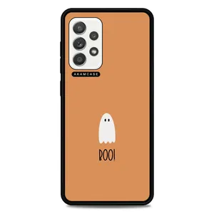 AKAM AMC-WSGA52-BOO-8 Cover For Samsung Galaxy A52