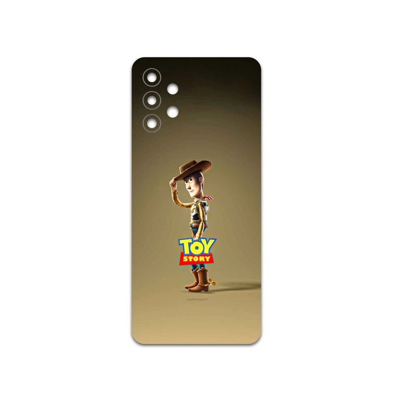 برچسب پوششی ماهوت مدل Toy-Story مناسب برای گوشی موبایل سامسونگ Galaxy M32 5G