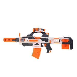 تفنگ بازی مدل Blaster Gun کد 602