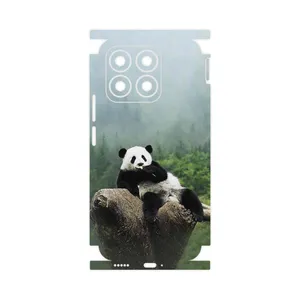 MAHOOT Panda-FullSkin Cover Sticker for Honor X8b