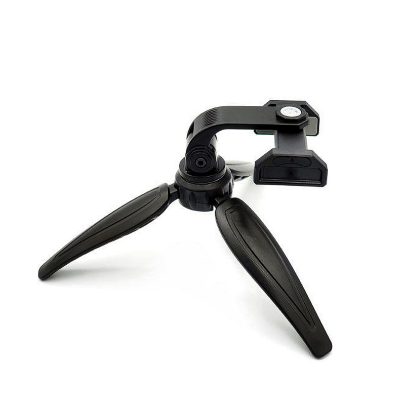 سه پایه نگهدارنده گوشی موبایل ایتوک مدل QZSD - 166i