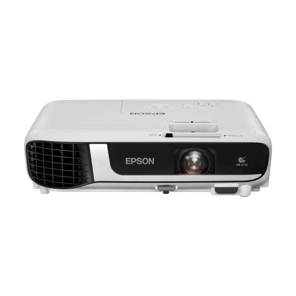 ویدئو پروژکتور اپسون مدل EB-X51 ویدئو پروژکتور اپسون مدل EB-X51