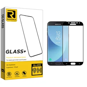 Randika GLD Screen Protector For Samsung Galaxy J5 Pro