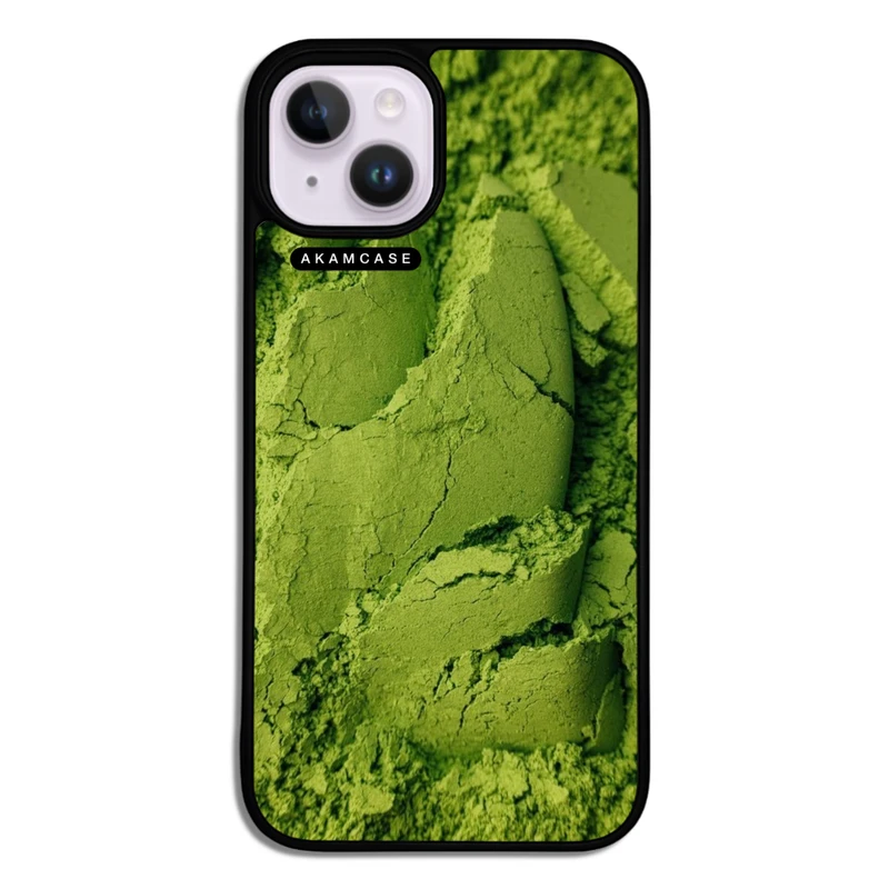 کاور آکام مدل AMC-WA14-MATCHA-9 مناسب برای گوشی موبایل اپل iPhone 14