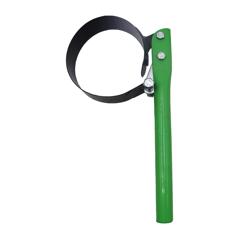 آچار فیلتر روغن مدل YP-1316/105-112MM-SIZE6 