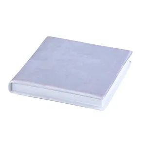  قاب CD/DVD دو عددی مدل سیحون بسته 10 عددی