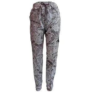 شلوار مردانه مدل اسکلتی