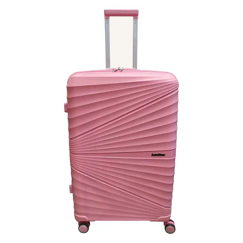 چمدان آریو پلان مدل 01 سایز بزرگ