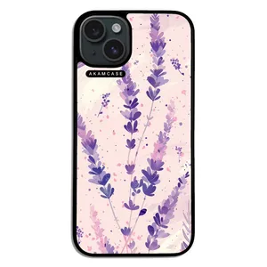 AKAM AMC-WA15PLUS-LAVENDER-6 Cover For Apple iPhone 15 Plus