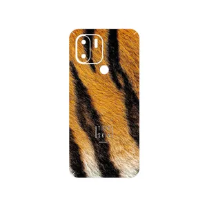 MAHOOT Tiger Skin Cover Sticker for Xiaomi Redmi A1 Plus