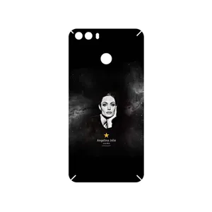 MAHOOT Angelina Jolie Cover Sticker for GLX Sepehr
