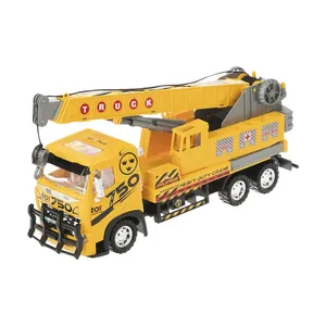 ماشین بازی مدل جرثقیل کد 750