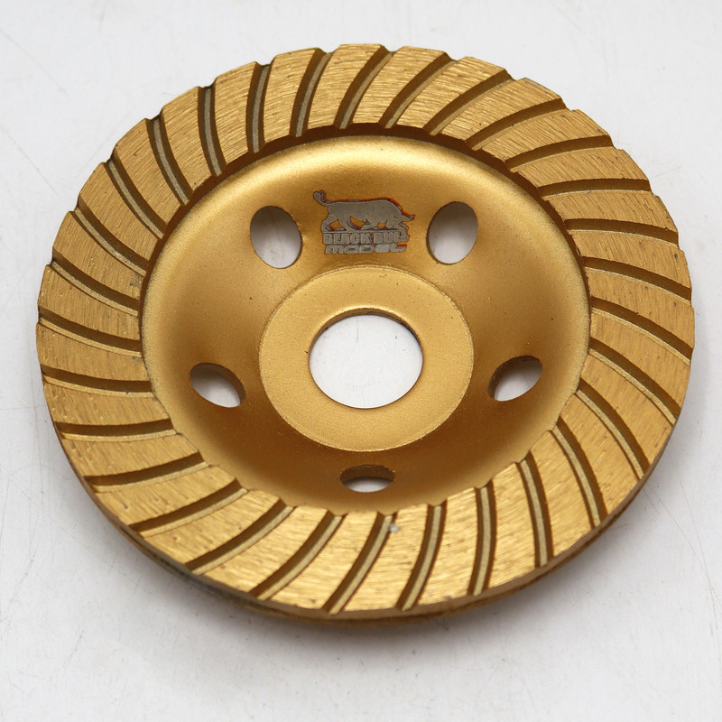 صفحه ساب سنگ مدل بلک بول کد YP-AL-125MM