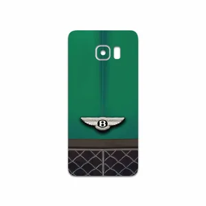 MAHOOT Bentley Cover Sticker for Samsung Galaxy S6 Edge Plus