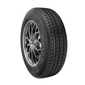لاستیک خودرو یزدتایر مدل Mercury سایز 195/65R15-دو حلقه
