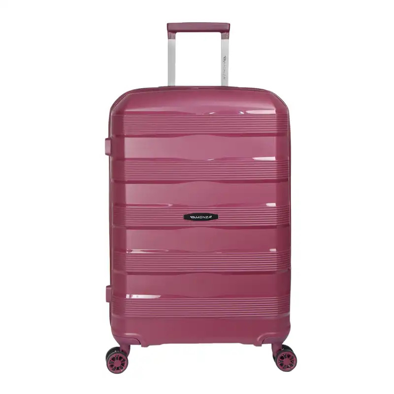 مجموعه سه عددی چمدان مونزا مدل C01012