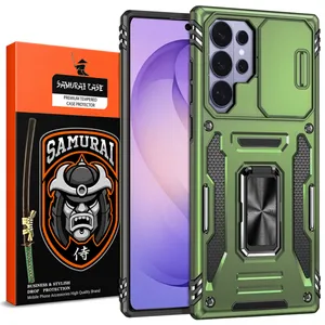 Samurai Katso For Samsung Galaxy S26 Ultra