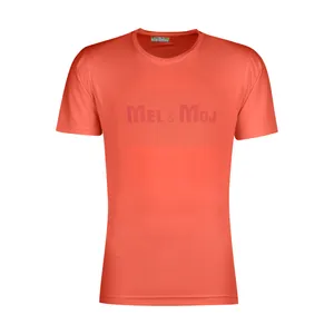 تی شرت ورزشی مردانه مل اند موژ مدل M06403-913