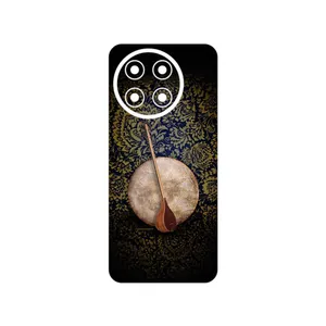 MAHOOT Setar_Daf_Instruments Cover Sticker for Tecno Spark 30 Pro