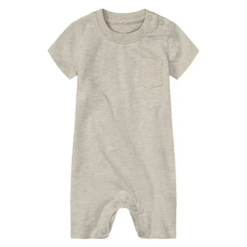 سرهمی نوزادی لوپیلو مدل رامپر مجموعه دو عددی