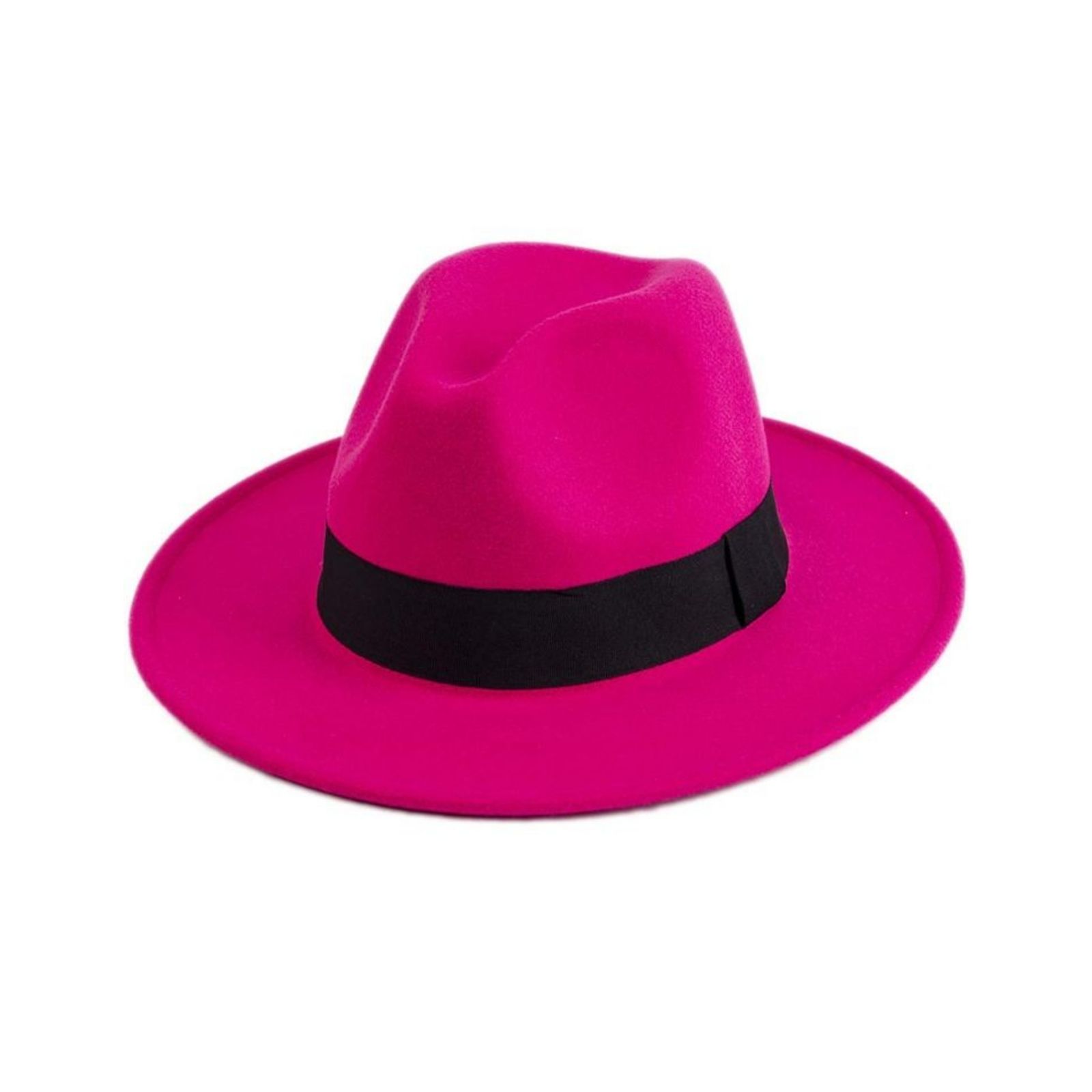 کلاه مدل فدورا -  - 16