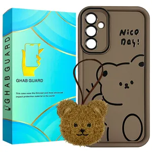 Ghab Guard KHPA30 Cover For Samsung Galaxy A14 4G / A14 5G / M14 5G