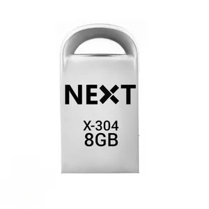 فلش مموری نکست مدل X-304 ظرفیت هشت گیگابایت