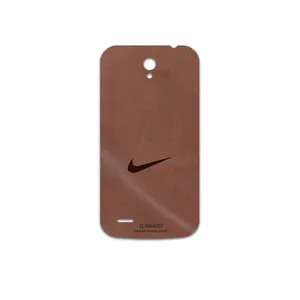 MAHOOT MNL-NK Cover Sticker for Huawei Ascend G610