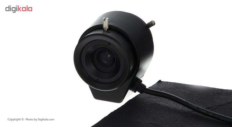 لنز دوربین مداربسته آنالوگ مدل Eye Vision 3.5 -8 NI-A