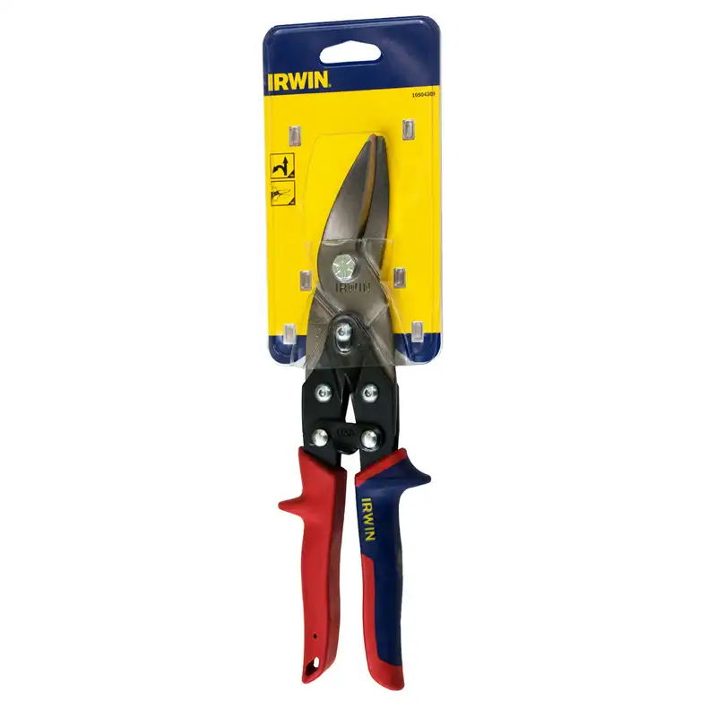 قیچی ورق بر اروین مدل 10504309 سایز 10 اینچ