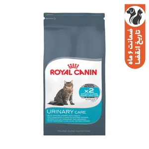 Royal Canin Uniraly care Cat Dry Food 2Kg
