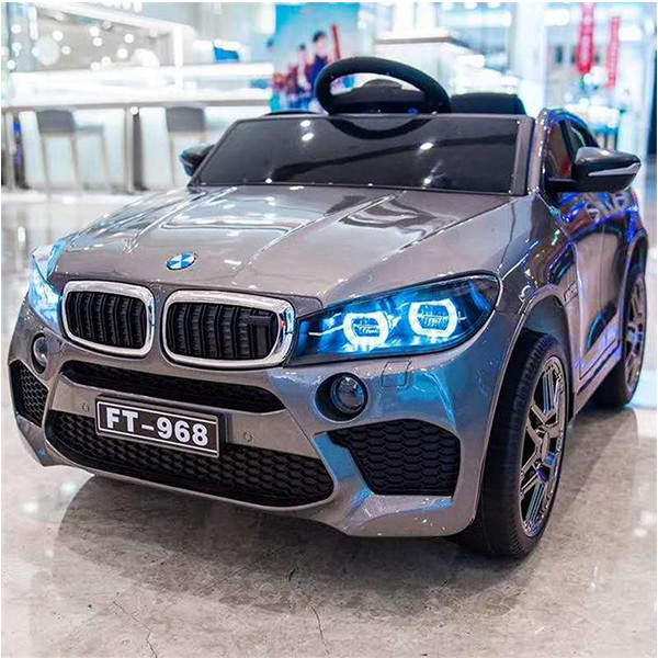 ماشین شارژی مدل BMW FT-968