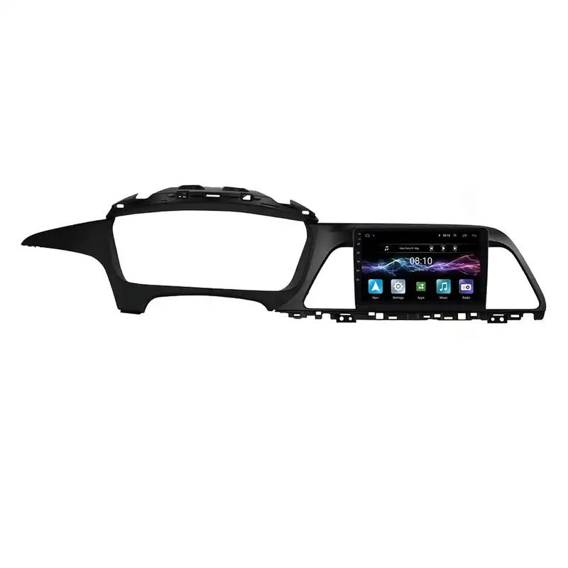 پخش کننده خودرو ووکس مدل LFC100Pro