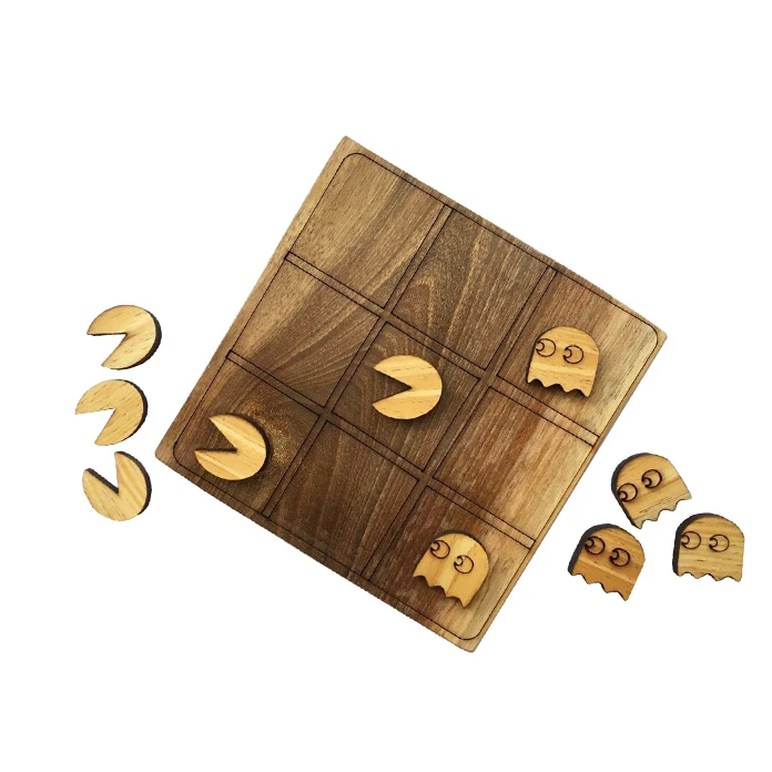بازی فکری دوز کد 09 