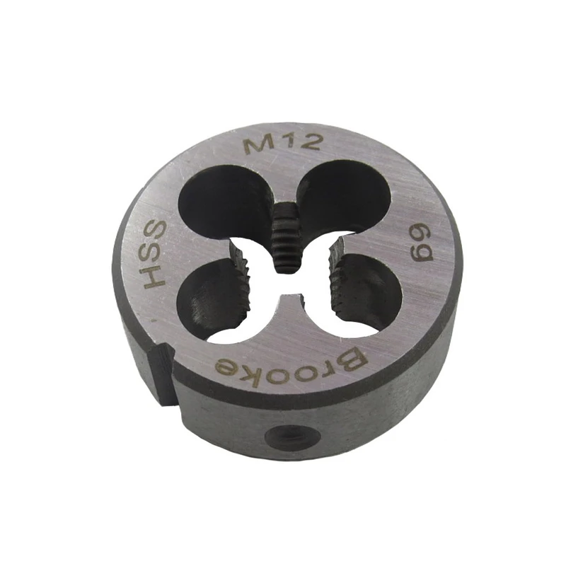 حدیده بروک مدل BR سایز 12 میلی متر