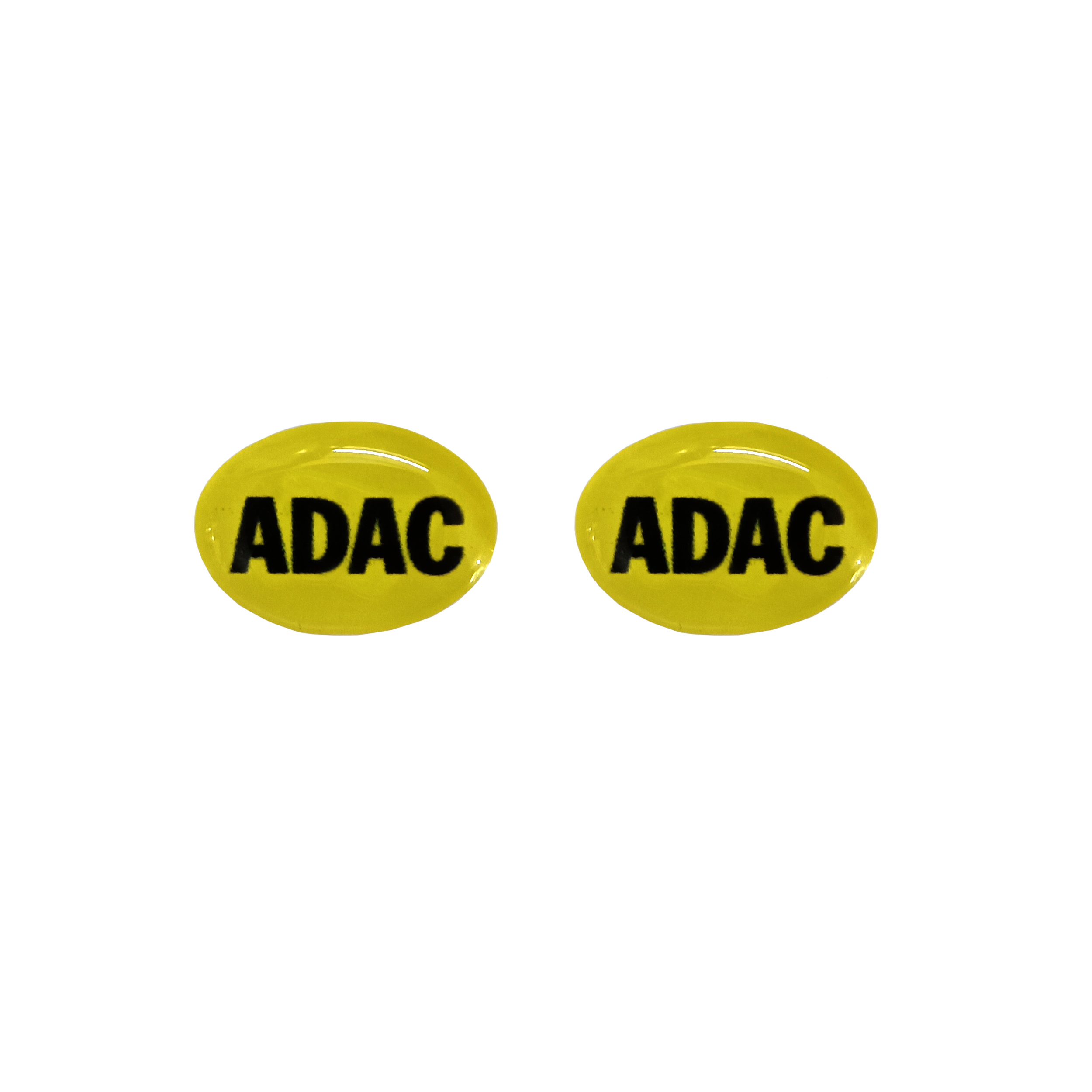 آرم آرکس یدک مدل ADAC-AY-3531 طرح آداک بسته 2 عددی