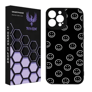 RIVEN RI3-1 Case For Apple iphone 14 Pro