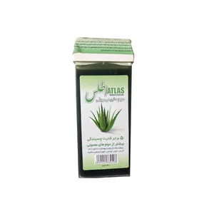 موم موبر اطلس مدل آلوئه ورا وزن 110 گرم