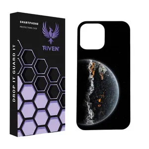 RIVEN RI2-10 Case For Apple iphone 13 Pro Max